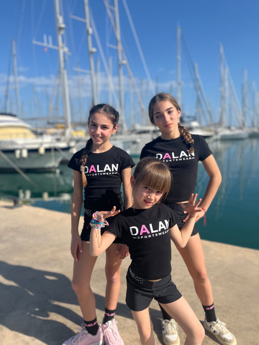 Camiseta DALAN Sportswear