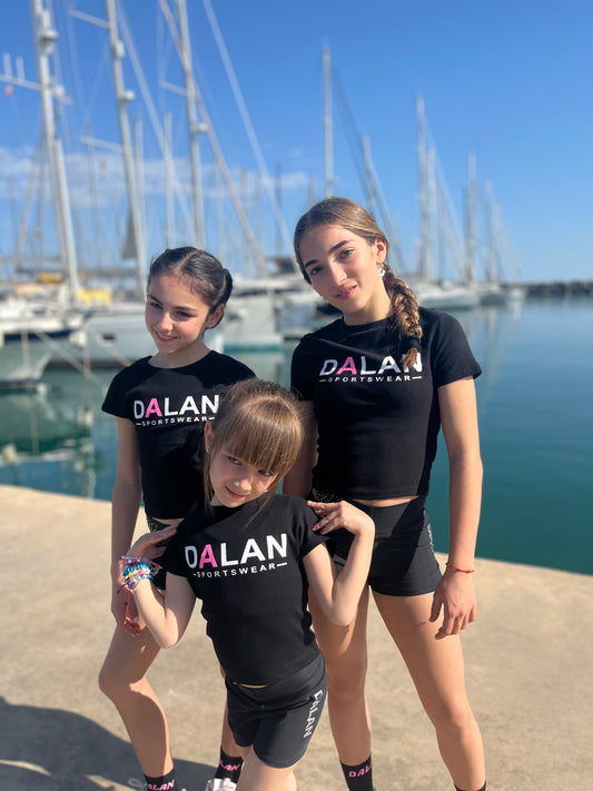 Camiseta DALAN Sportswear