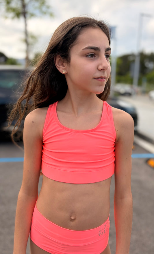 Culotte DALAN Fresa/Aqua/Coral