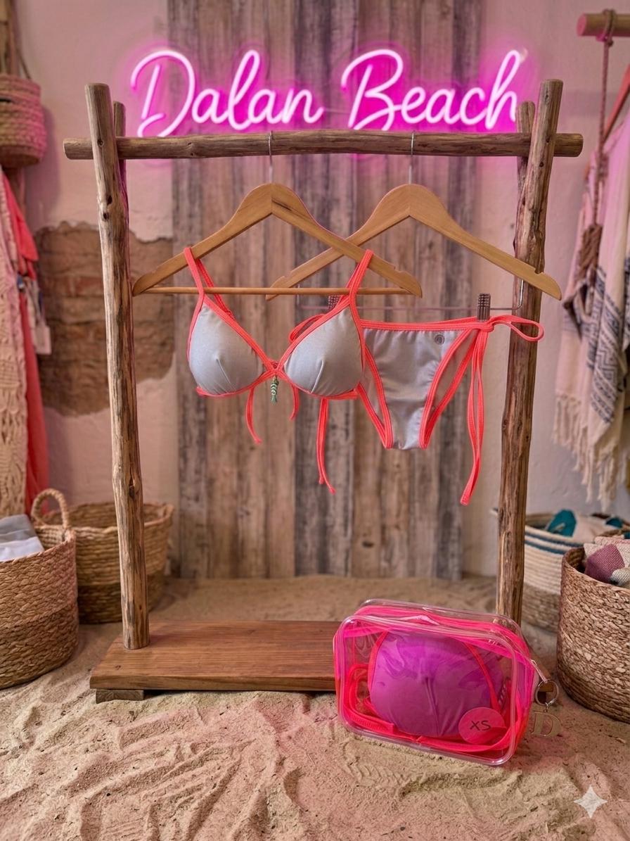 Bikini DALAN BEACH