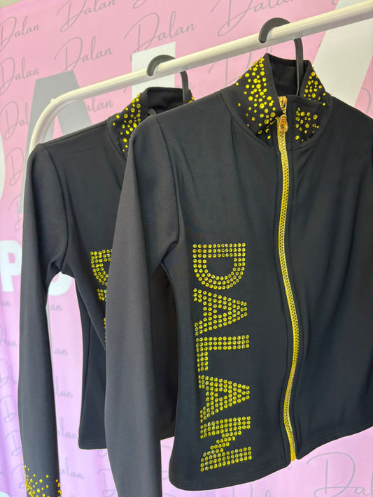 Chaqueta Térmica AURORA