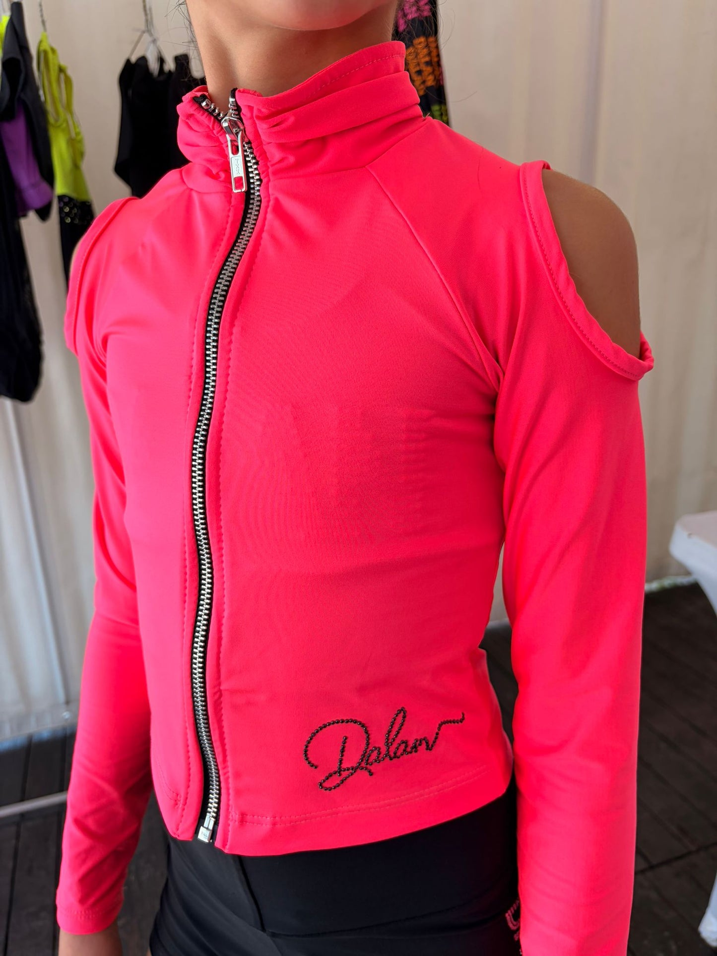 Chaqueta ELITE